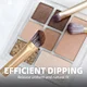 Makeup Vegan Brush Set